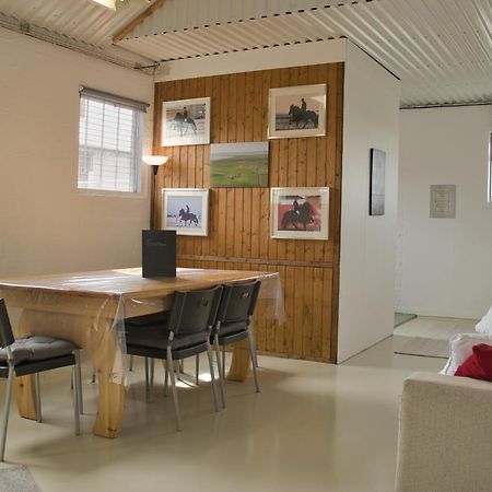 The Coffee House Hostel Selfoss Buitenkant foto
