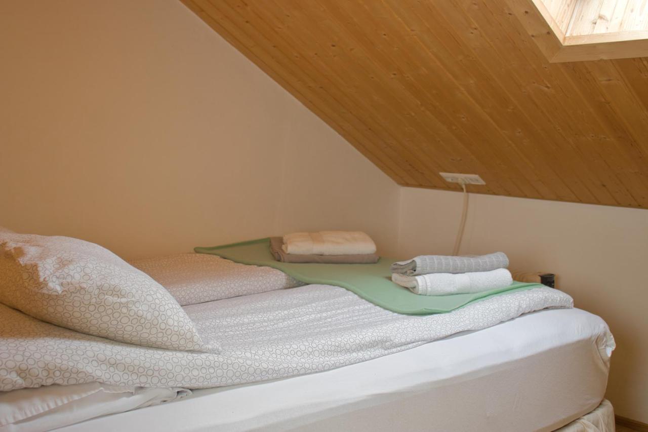 The Coffee House Hostel Selfoss Buitenkant foto
