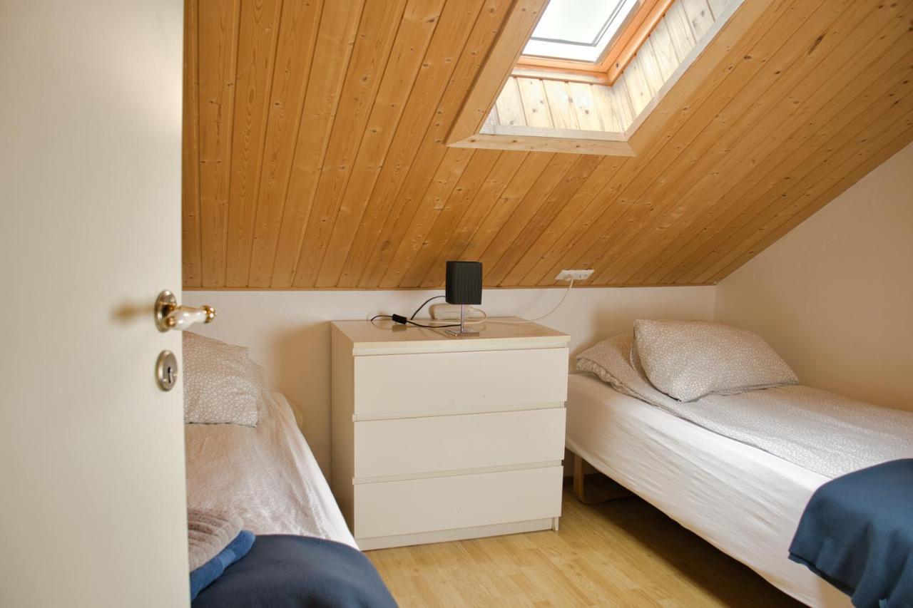 The Coffee House Hostel Selfoss Buitenkant foto