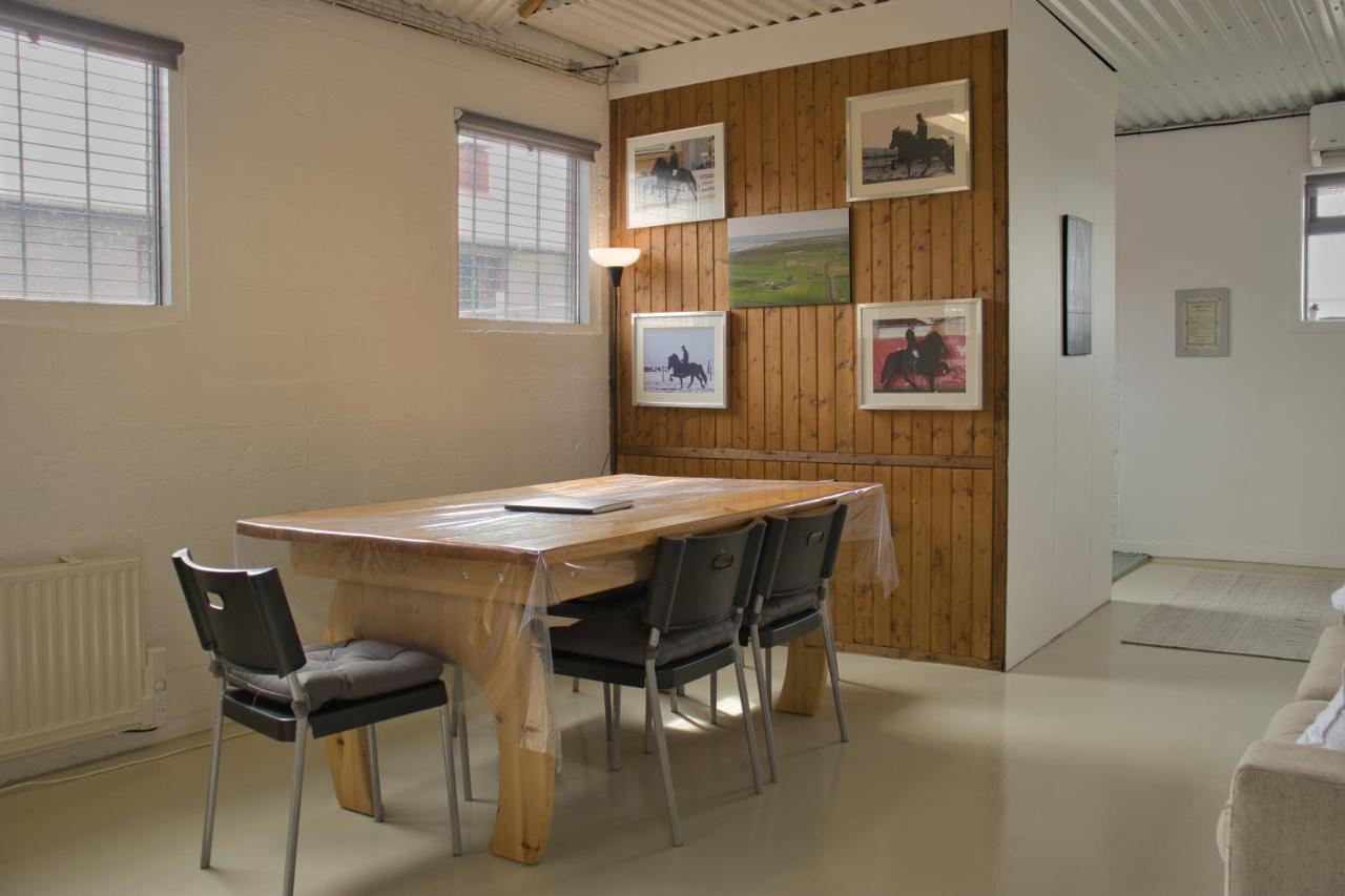 The Coffee House Hostel Selfoss Buitenkant foto