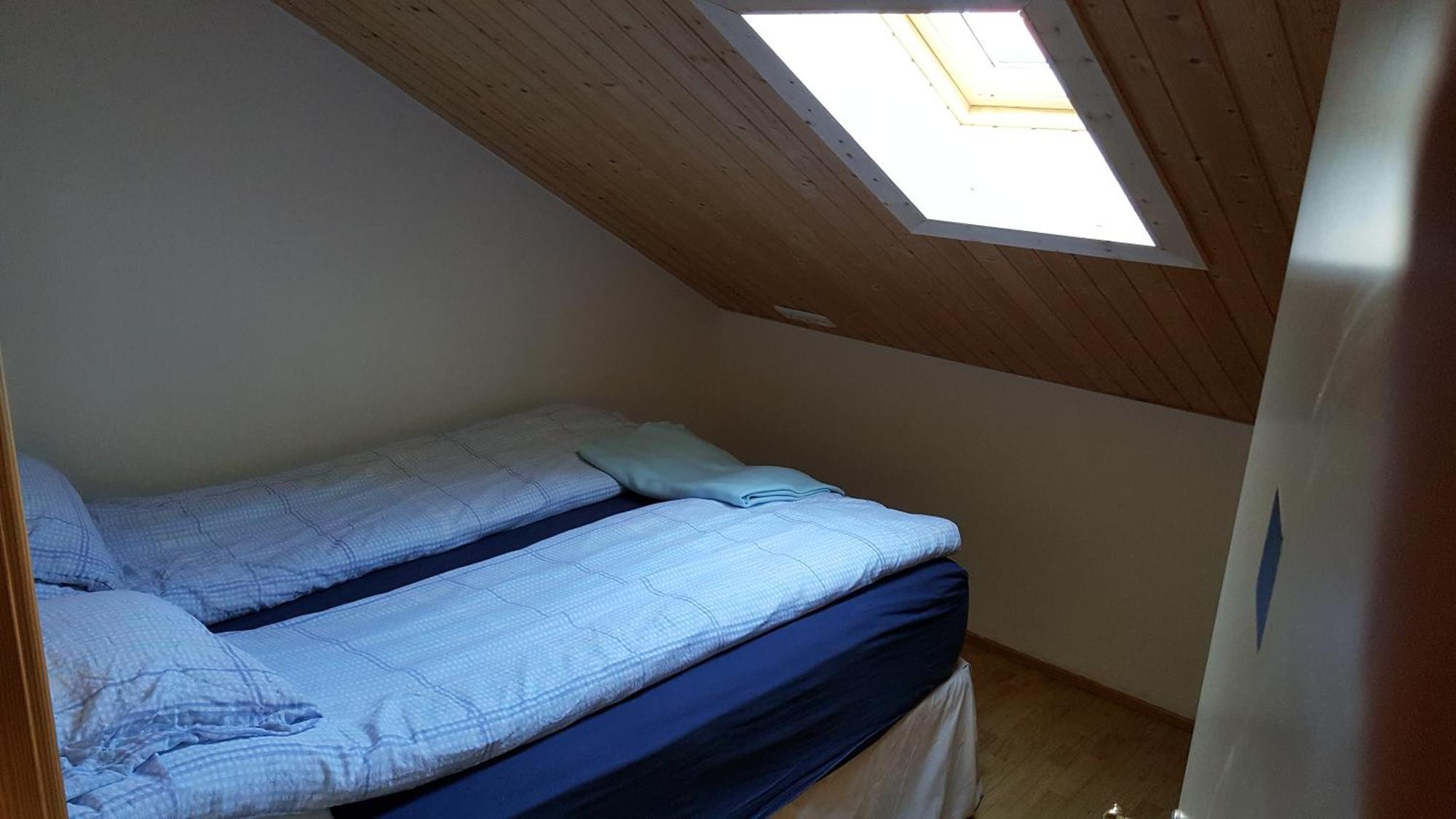 The Coffee House Hostel Selfoss Buitenkant foto